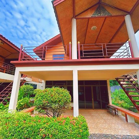 Avila Resort Pattaya Csomtien-part Kültér fotó