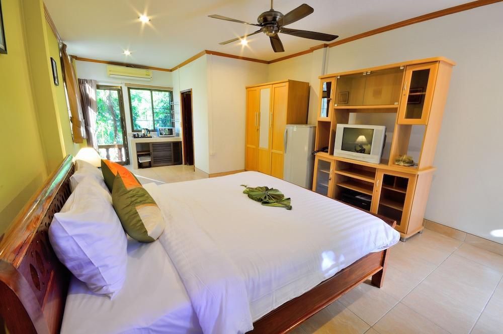 Avila Resort Pattaya Csomtien-part Kültér fotó