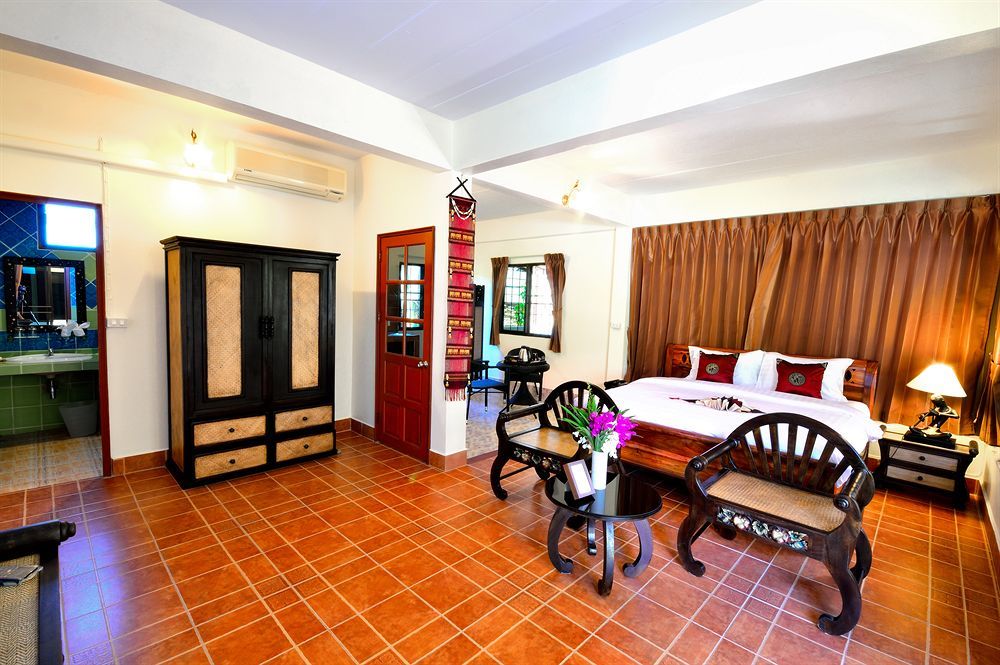Avila Resort Pattaya Csomtien-part Kültér fotó