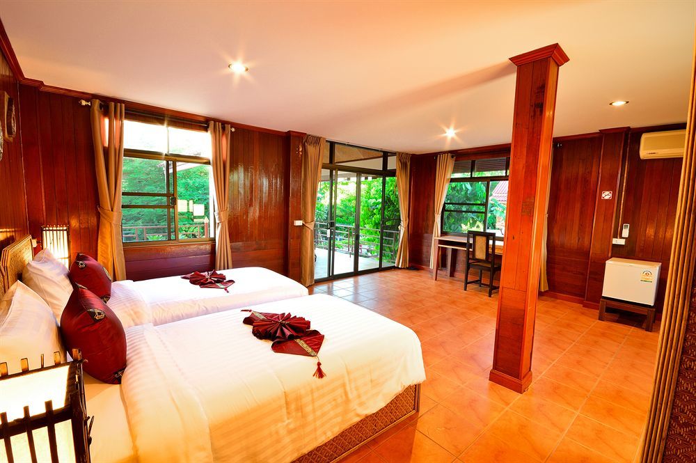 Avila Resort Pattaya Csomtien-part Kültér fotó