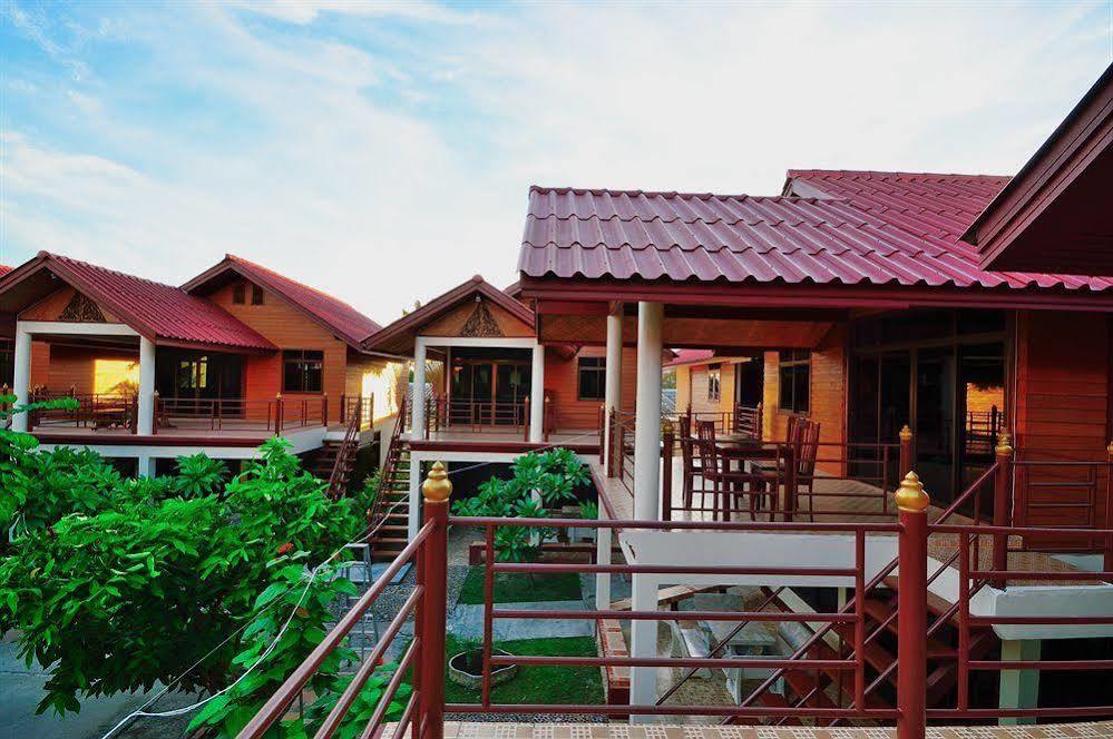 Avila Resort Pattaya Csomtien-part Kültér fotó
