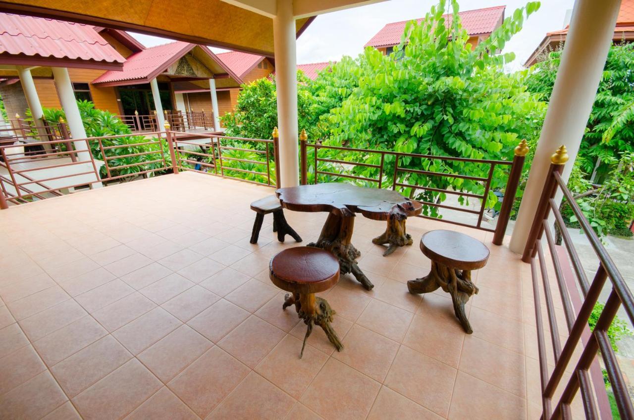 Avila Resort Pattaya Csomtien-part Kültér fotó